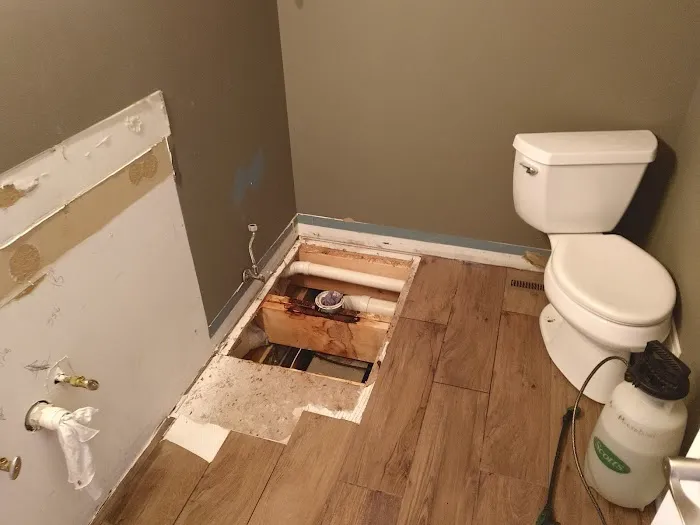 West Suburban Inc. Picture 9