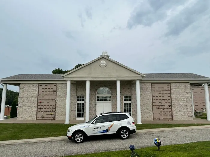 Smooth Finish Painting LLC Picture 9