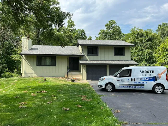 Smooth Finish Painting LLC Picture 10