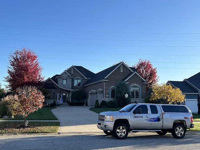 Smooth Finish Painting LLC Picture 5