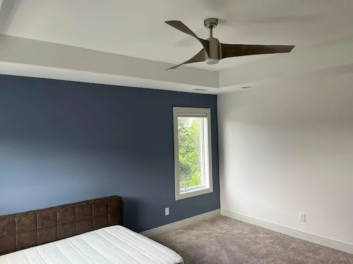 Smooth Finish Painting LLC Picture 1