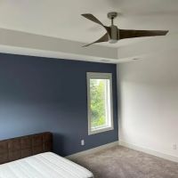 Smooth Finish Painting LLC ico