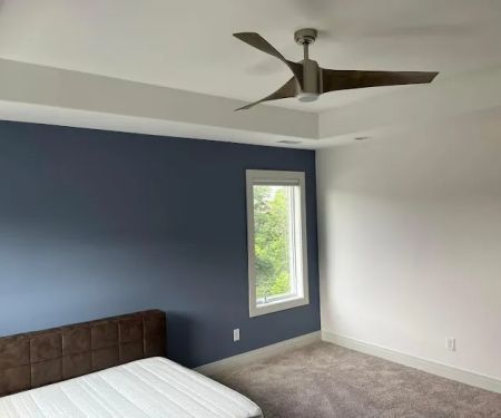 Smooth Finish Painting LLC