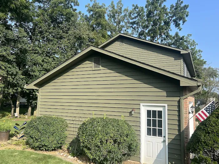 Smooth Finish Painting LLC Picture 3