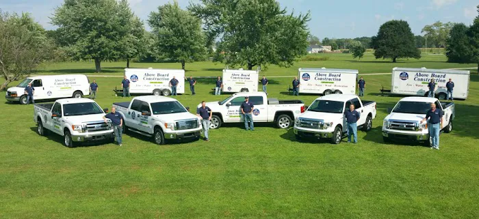 Above Board Construction Picture 2