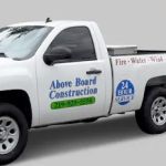 Above Board Construction