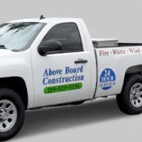 Above Board Construction ico