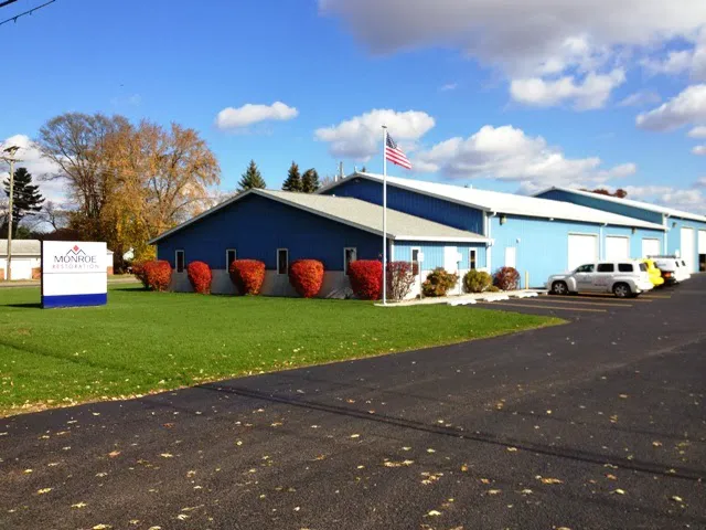 Monroe Restoration and Cleaning, Inc. Picture 1