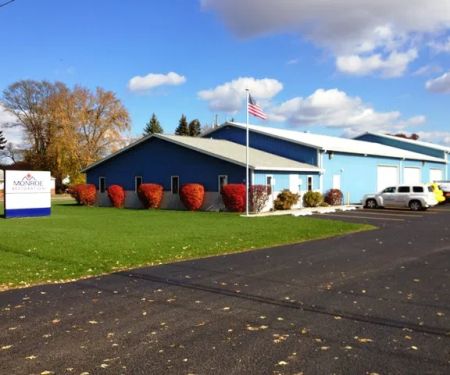 Monroe Restoration and Cleaning, Inc.