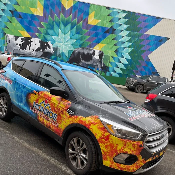 Monroe Restoration and Cleaning, Inc. Picture 4