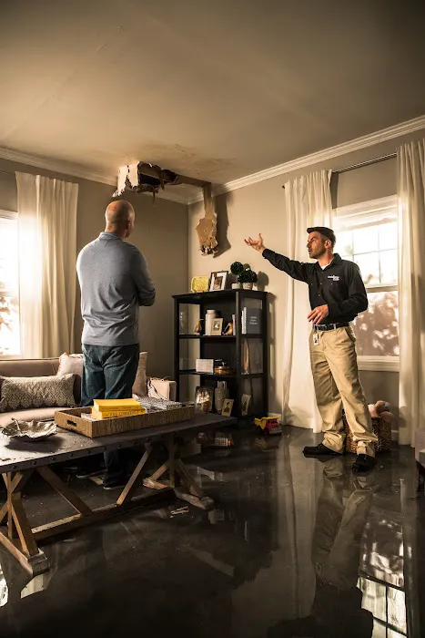 ServiceMaster of Berrien County Picture 3