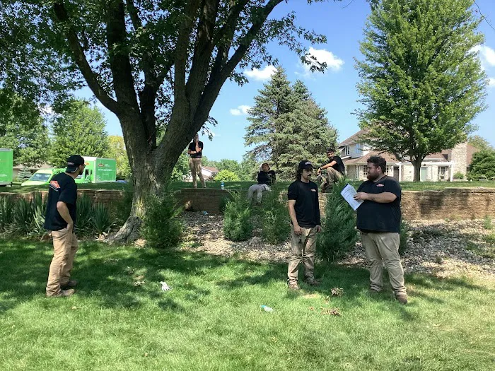 SERVPRO of Morris/Ottawa Picture 9