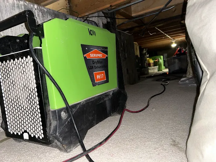 SERVPRO of Morris/Ottawa Picture 2