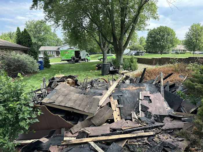 SERVPRO of Morris/Ottawa Picture 7