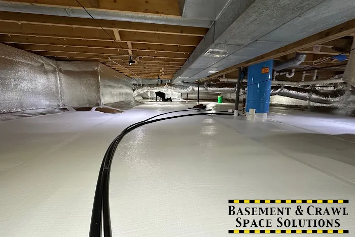 Basement and Crawl Space Solutions Picture 5