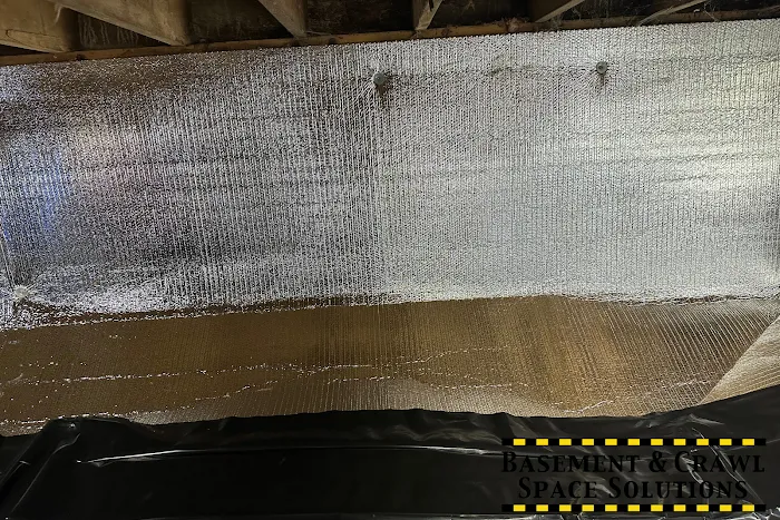 Basement and Crawl Space Solutions Picture 4