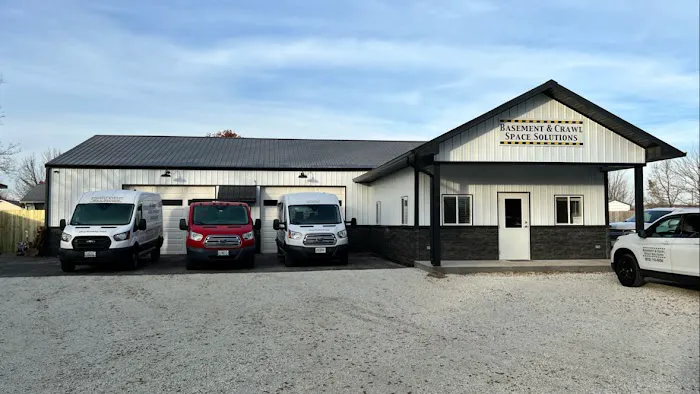 Basement and Crawl Space Solutions Picture 8