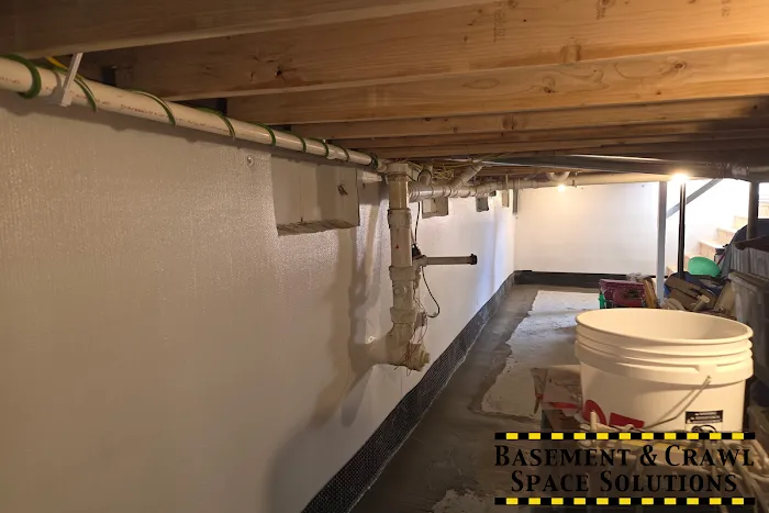 Basement and Crawl Space Solutions Picture 6