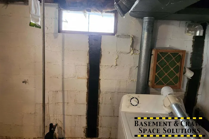 Basement and Crawl Space Solutions Picture 10
