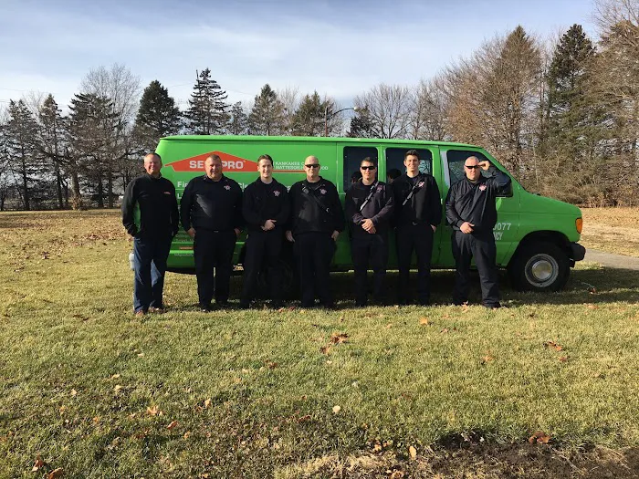 SERVPRO of Kankakee County Picture 3