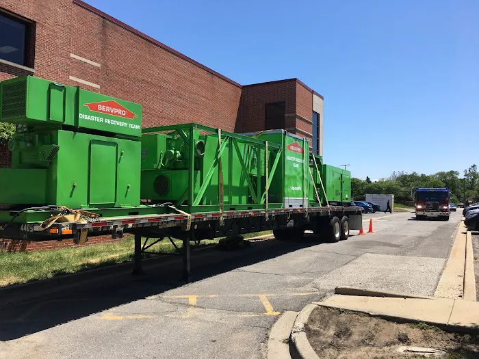 SERVPRO of Kankakee County Picture 10