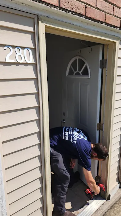 Big Country Clean Up Picture 8