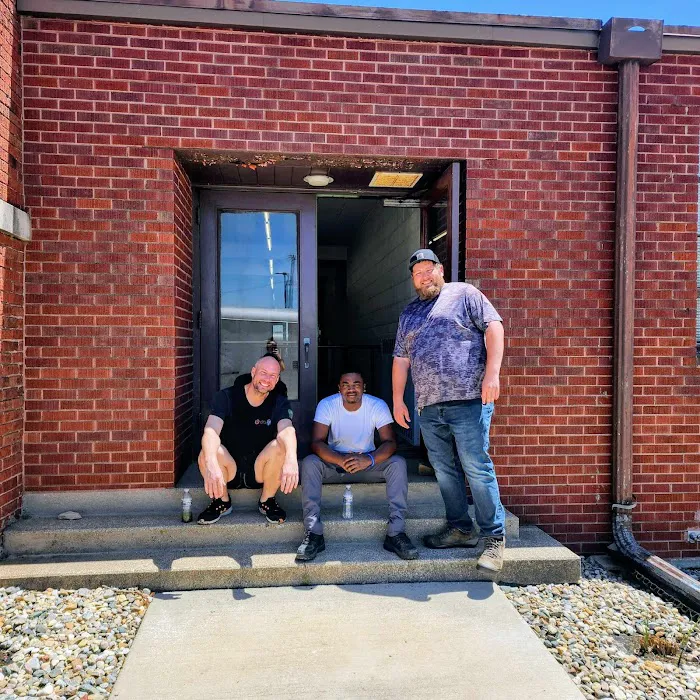 Big Country Clean Up Picture 10