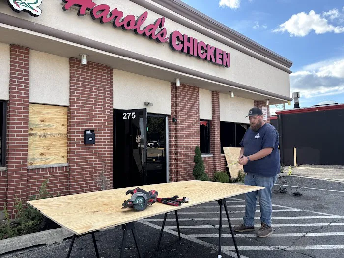 Big Country Clean Up Picture 3