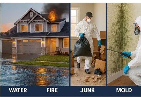 Big Country Clean Up Picture 1