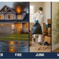 Big Country Clean Up ico