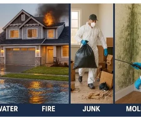 Big Country Clean Up