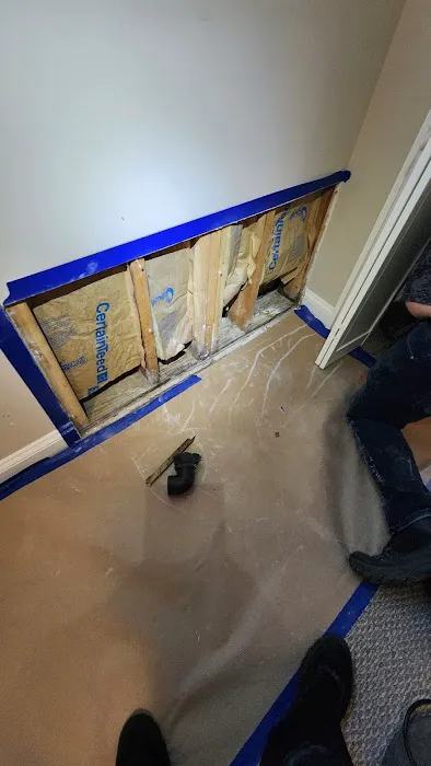 Big Country Clean Up Picture 2