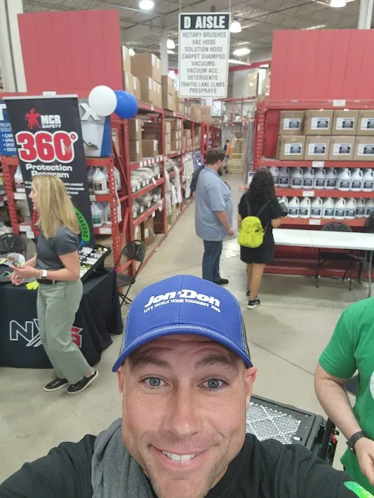 Big Country Clean Up Picture 6