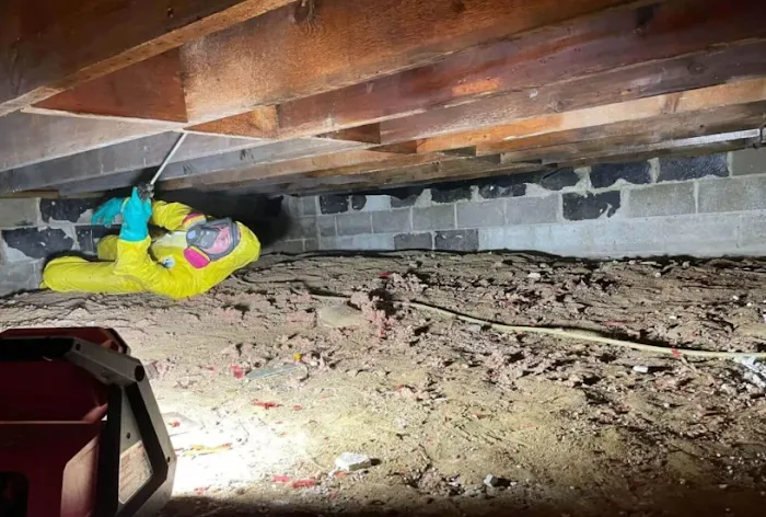 Big Country Clean Up Picture 5