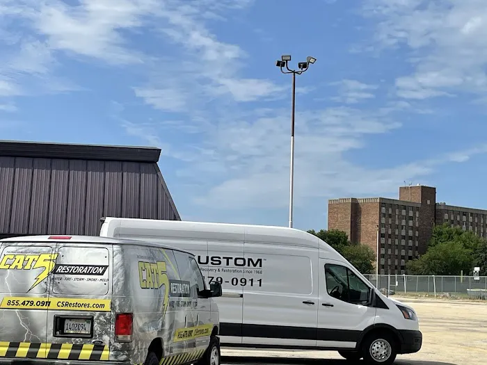 Kustom Disaster Restoration Picture 4