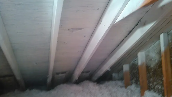 Above Board Indoor Environmental Picture 1