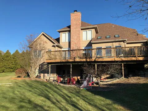 Roberts Restorations, Inc. Picture 1