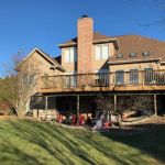 Roberts Restorations, Inc.