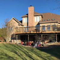 Roberts Restorations, Inc. ico