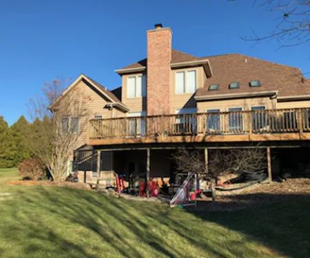 Roberts Restorations, Inc.