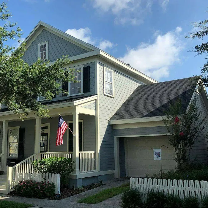 Roberts Restorations, Inc. Picture 10