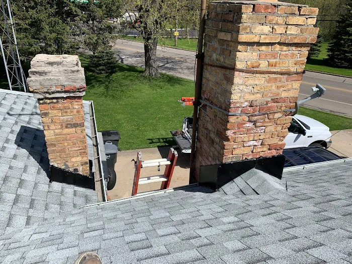 Roberts Restorations, Inc. Picture 9