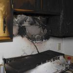 MK Fire & Water Damage Restoration