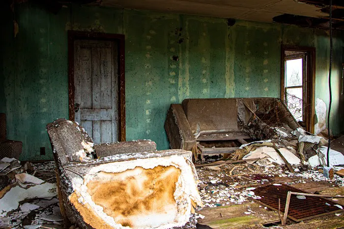 MK Fire & Water Damage Restoration Picture 3