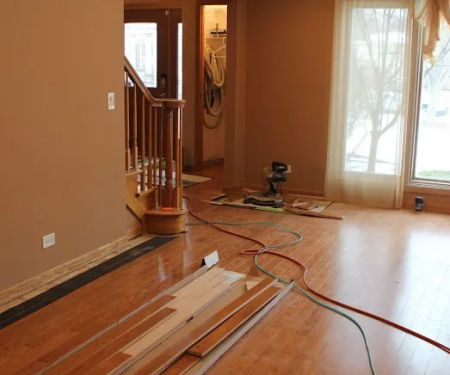 Adams Water Damage Restoration