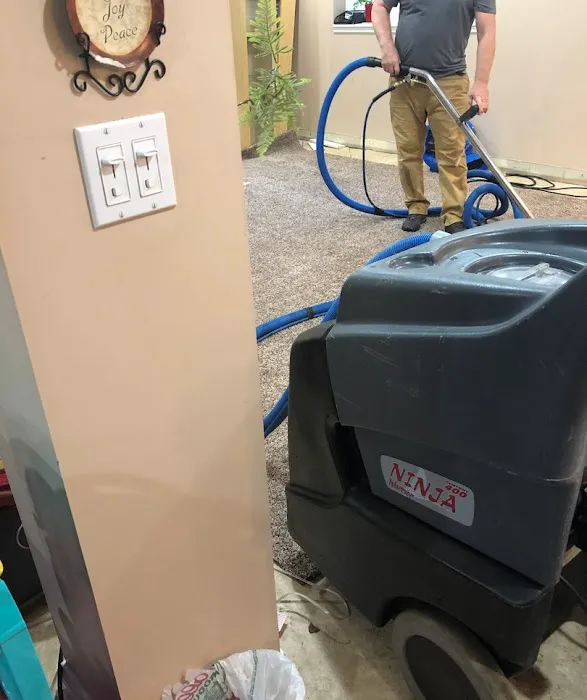 Adams Water Damage Restoration Picture 4