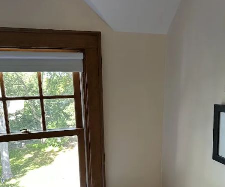 Castino Painting & Restoration