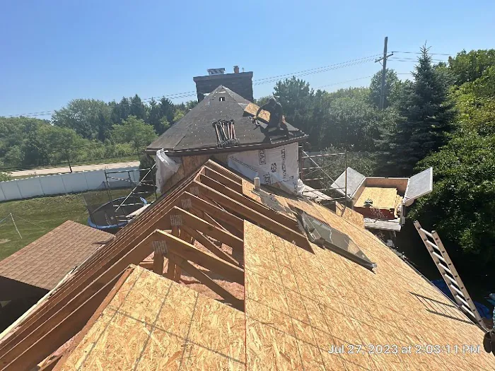 AEZ Restoration Inc. Picture 3