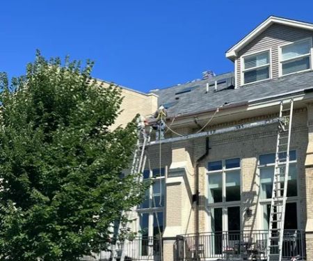 AEZ Restoration Inc.