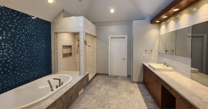 All Tech Builders & Restoration Inc. Picture 9